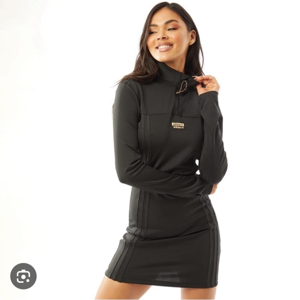 Adidas Originals R.Y.V. dress